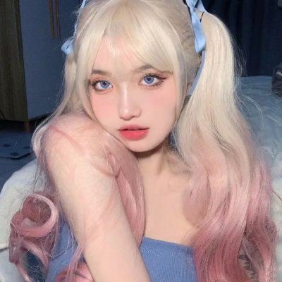 三次元女友